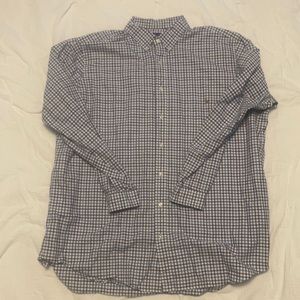 Ralph Lauren Button Up Long Sleeve Shirt
